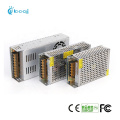 boqi CE FCC Certified 36v 5a 180w power supply for CCTV, LED Strip, LCD Screen